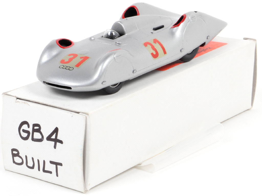 Lot 219 - REPLICAST (GB) (1)