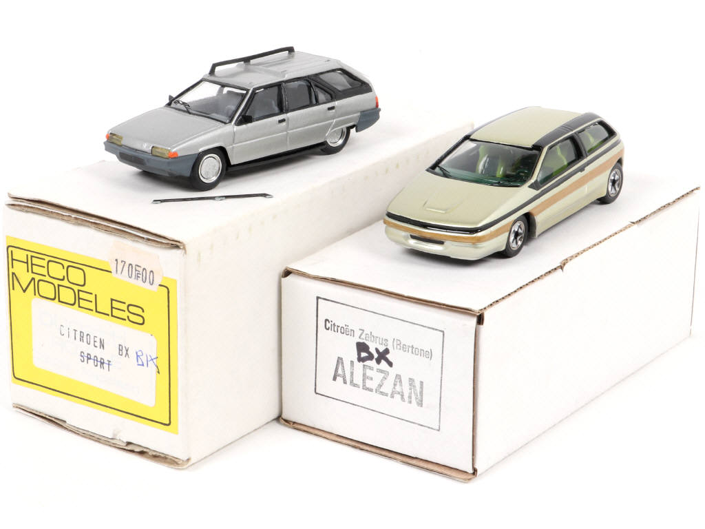 Lot 54 - DIVERS (FRANCE) (2)