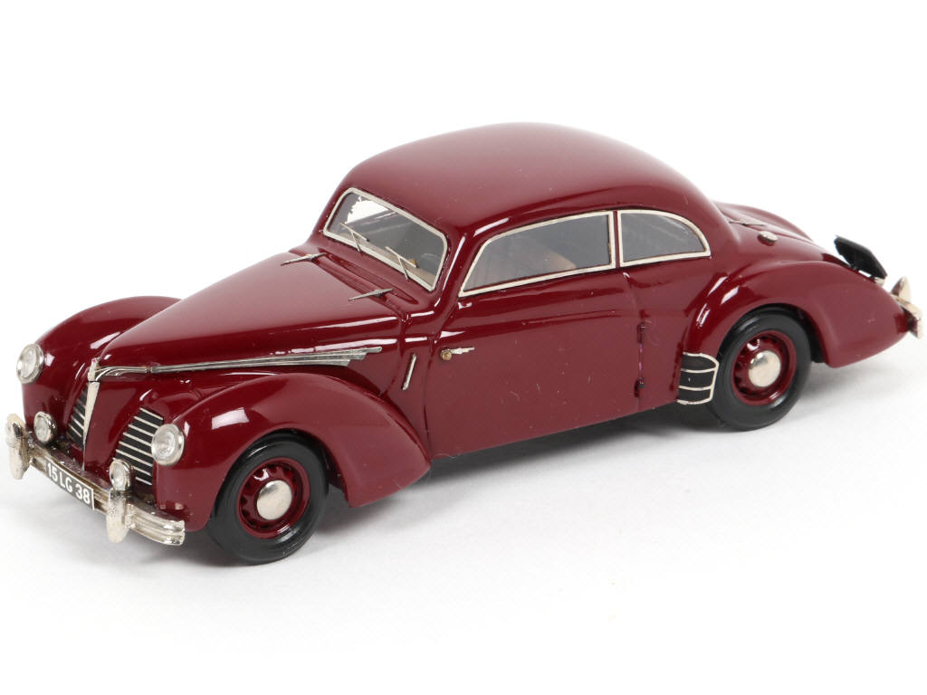 Lot 127 - MA COLLECTION (SUISSE) (1)