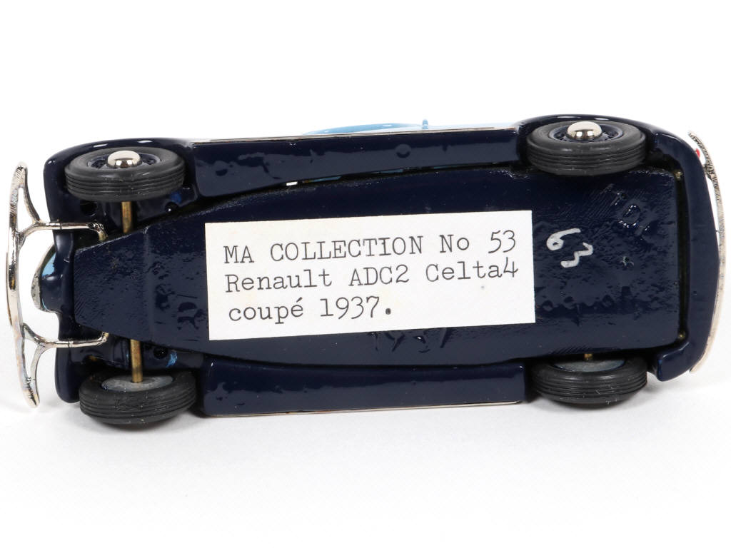 Lot 122 - MA COLLECTION (SUISSE) (1)