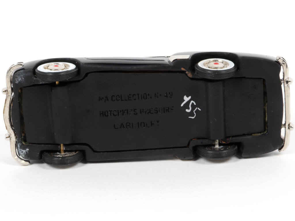 Lot 120 - MA COLLECTION (SUISSE) (1)