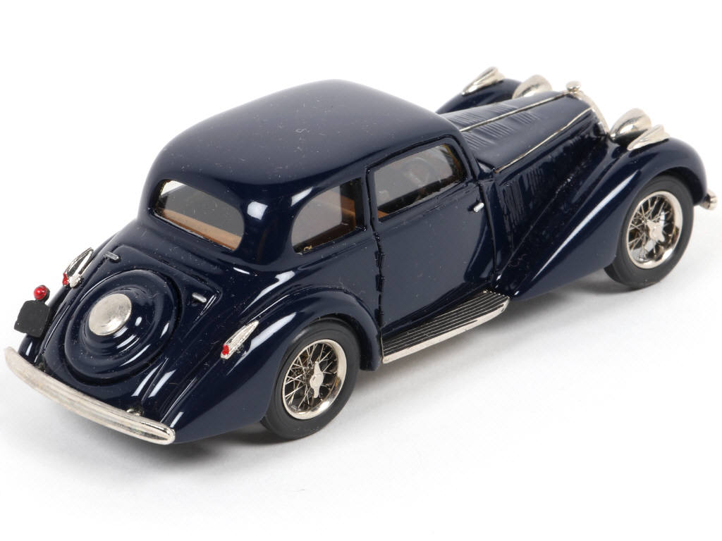 Lot 116 - MA COLLECTION (SUISSE) (1)