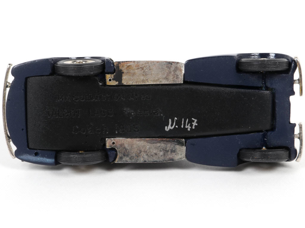 Lot 116 - MA COLLECTION (SUISSE) (1)