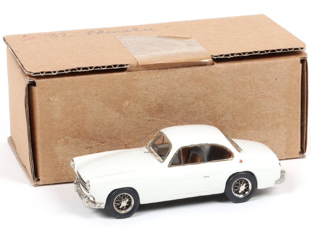 Lot 133 - MA COLLECTION (SUISSE) (1)