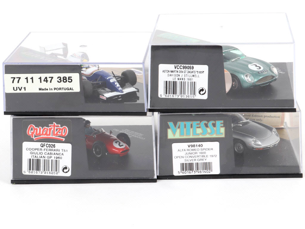 Lot 166 - VITESSE (PORTUGAL) (4)