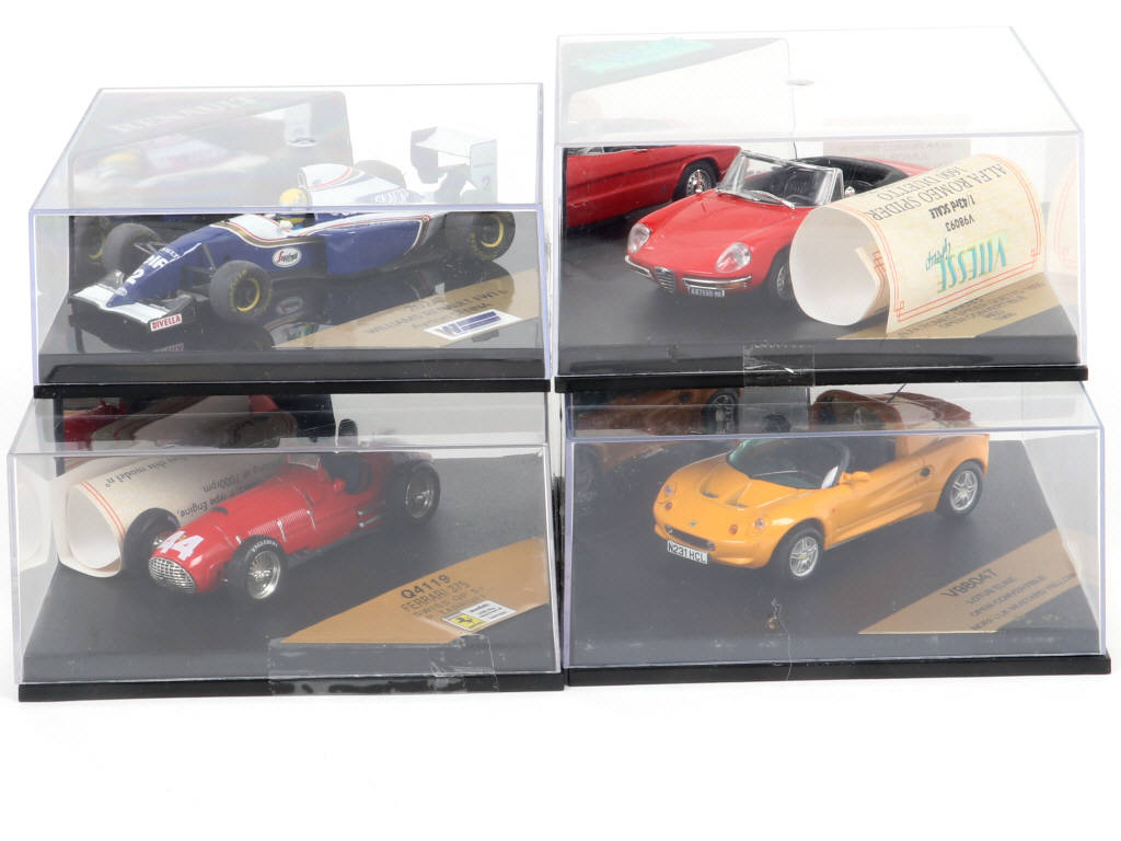 Lot 169 - VITESSE (PORTUGAL) (4)