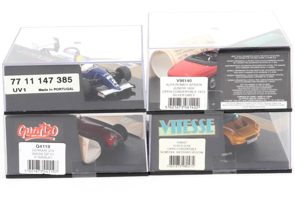 Lot 169 - VITESSE (PORTUGAL) (4)