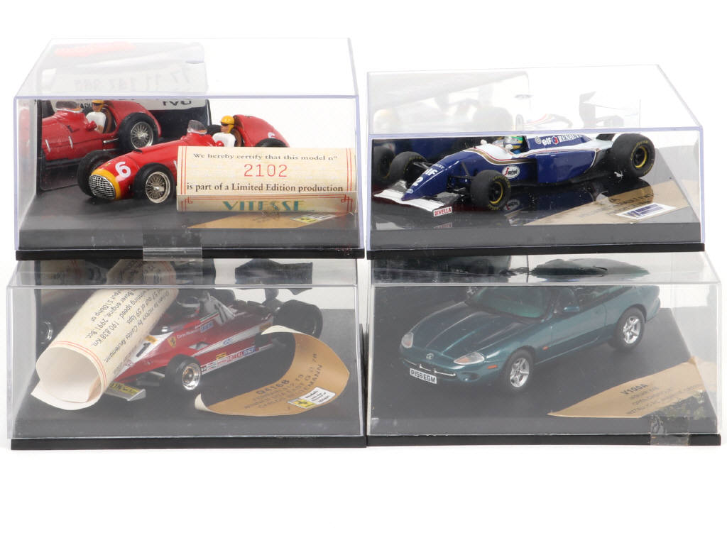 Lot 170 - VITESSE (PORTUGAL) (4)