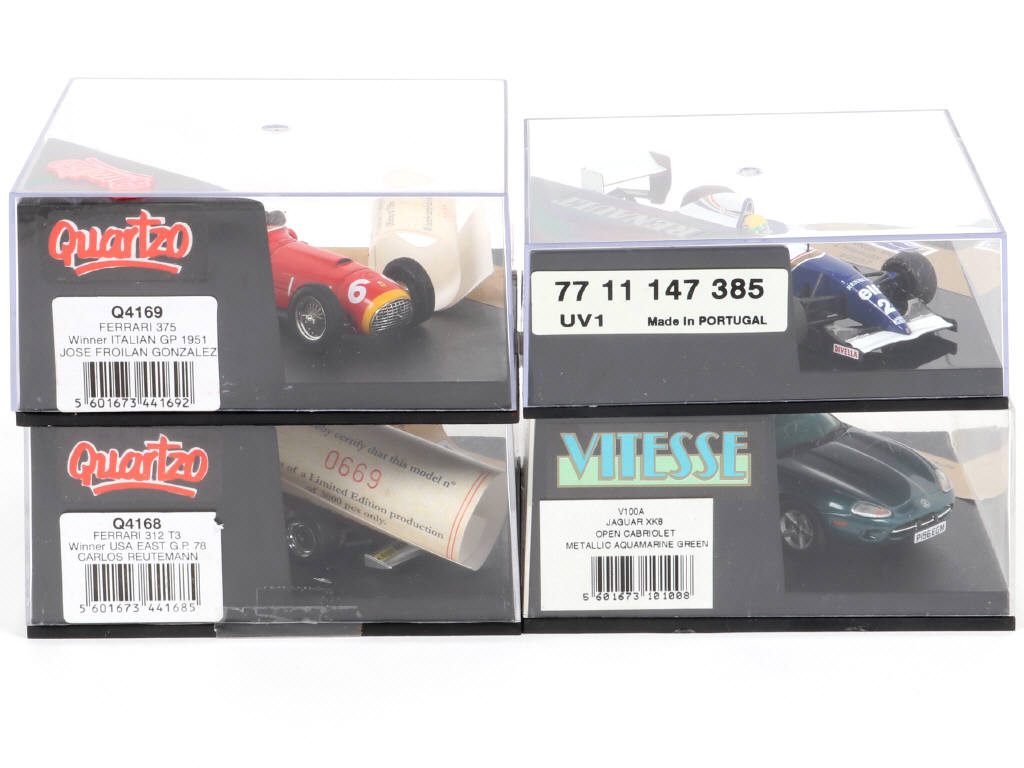 Lot 170 - VITESSE (PORTUGAL) (4)