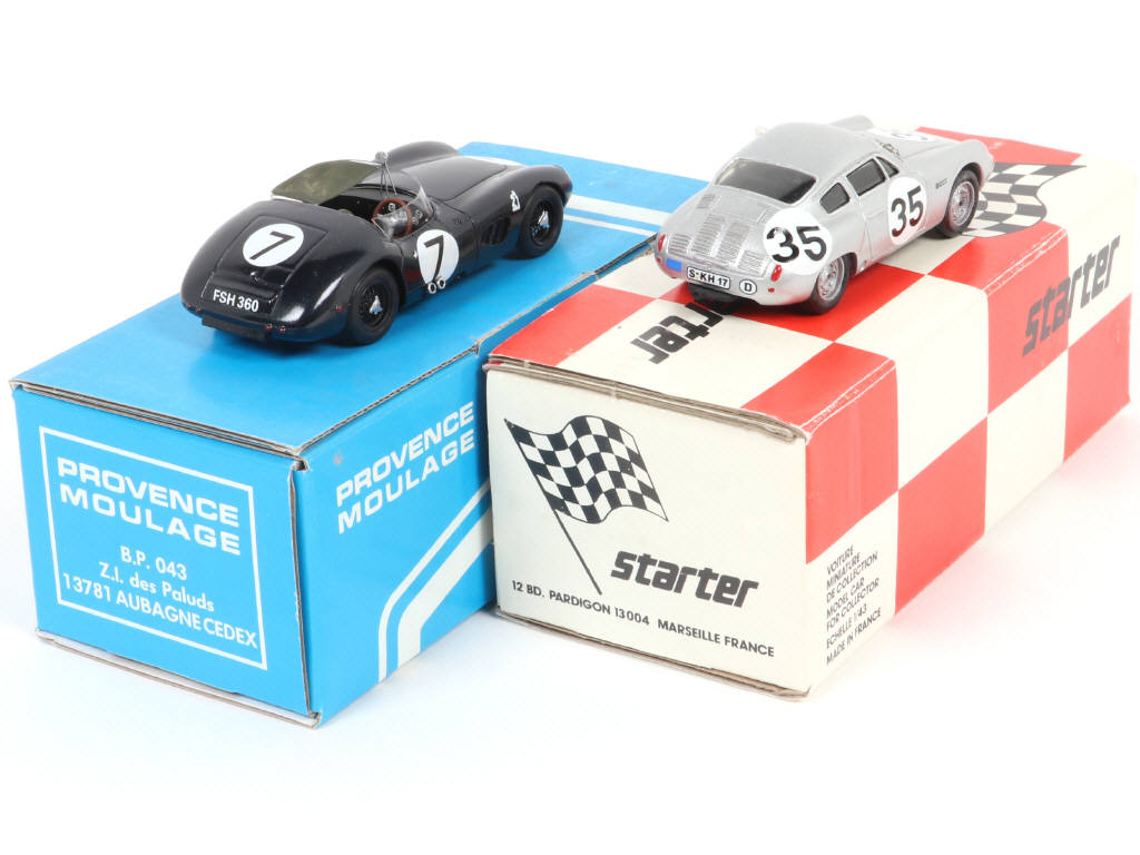 Lot 58 - DIVERS (FRANCE) (2)