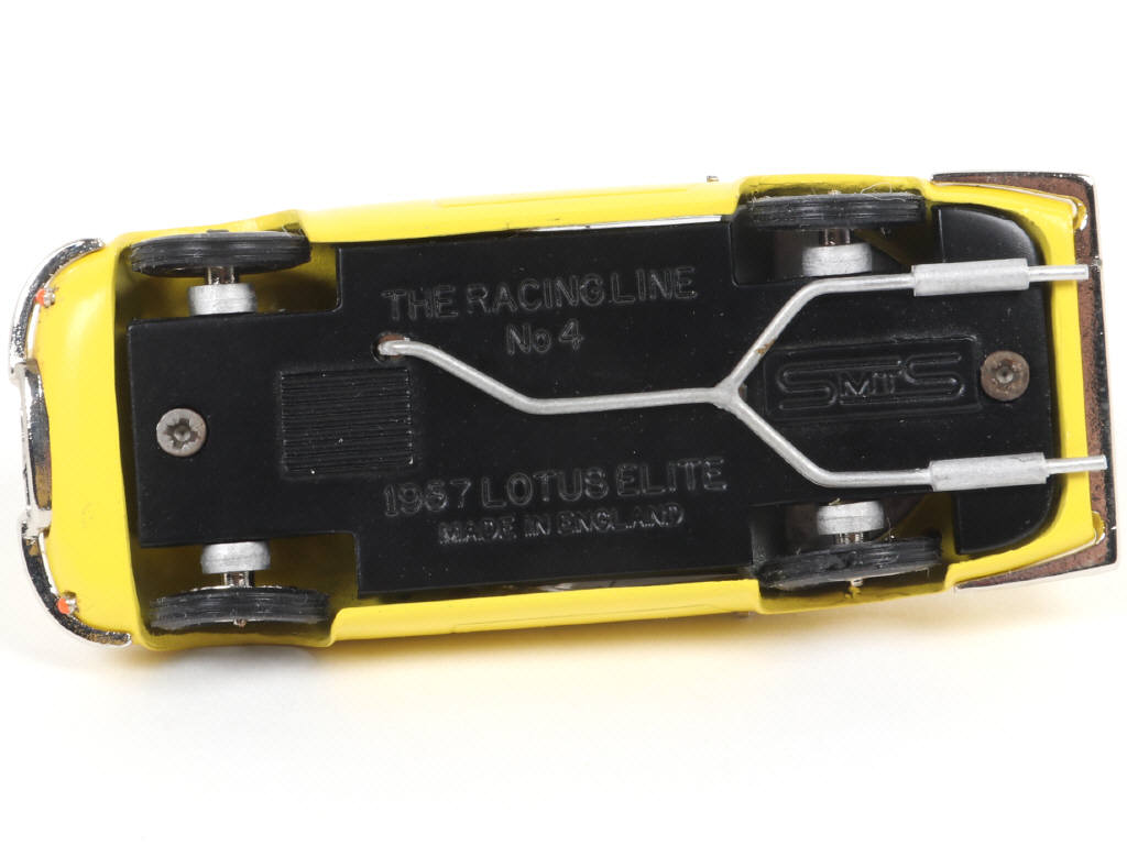 Lot 205 - SMTS (GB) (1)