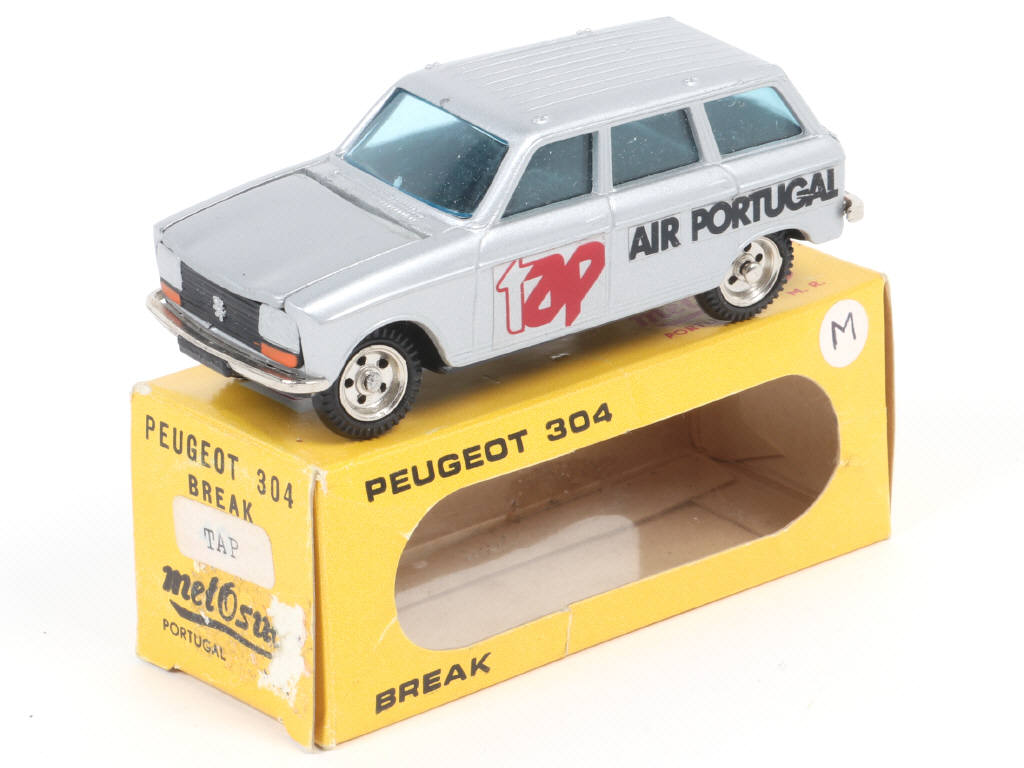 Lot 172 - METOSUL (PORTUGAL) (1)