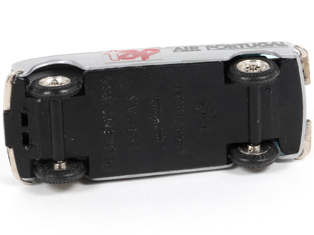 Lot 172 - METOSUL (PORTUGAL) (1)