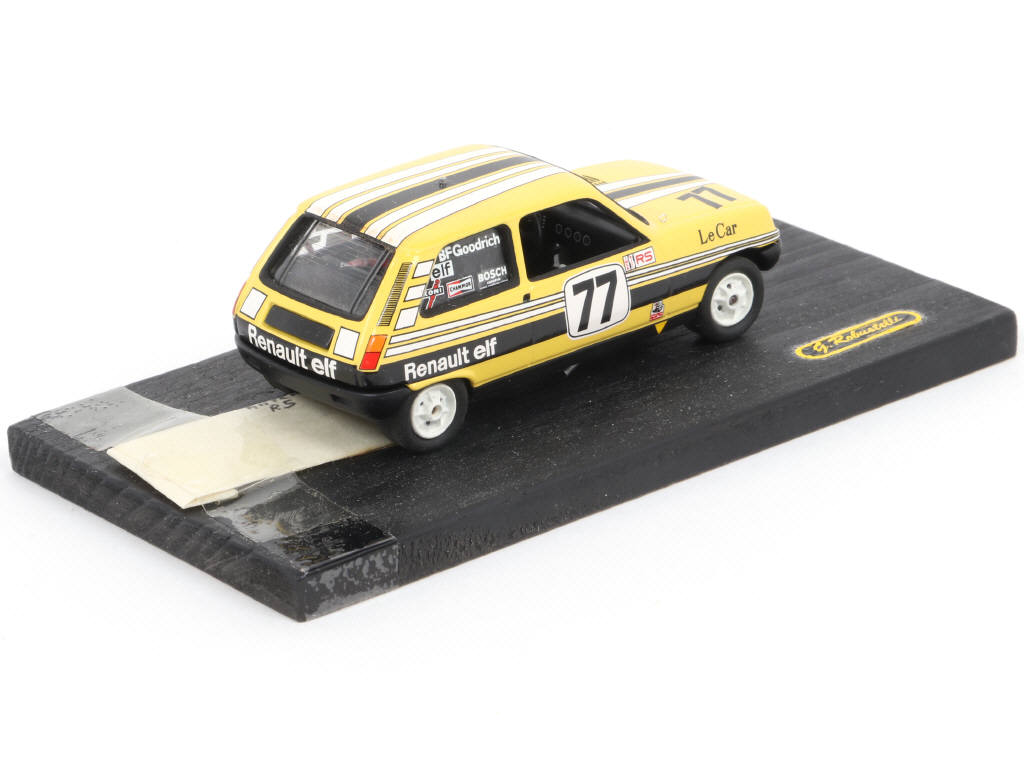 Lot 187 - ROBUSTELLI (ITALIE) (1)