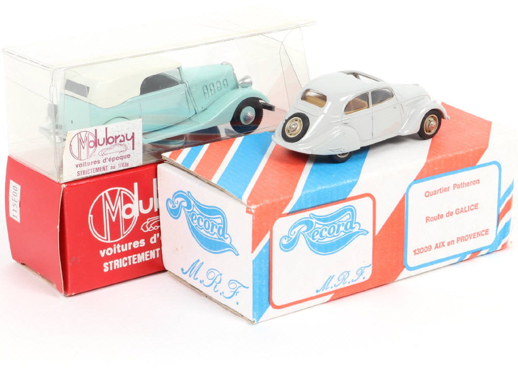 Lot 56 - DIVERS (FRANCE) (2)