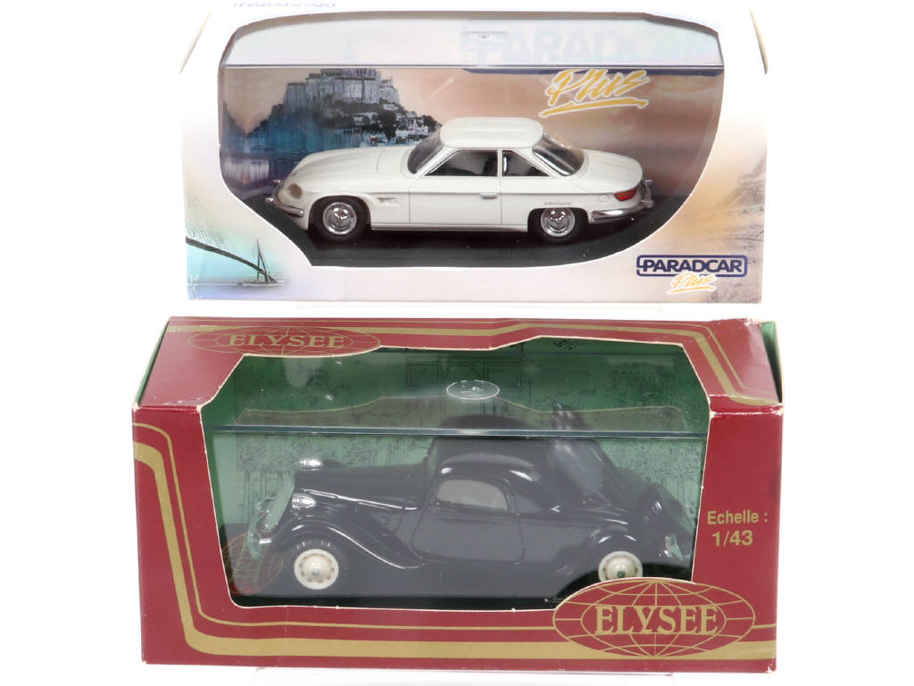 Lot 55 - DIVERS (FRANCE) (2)