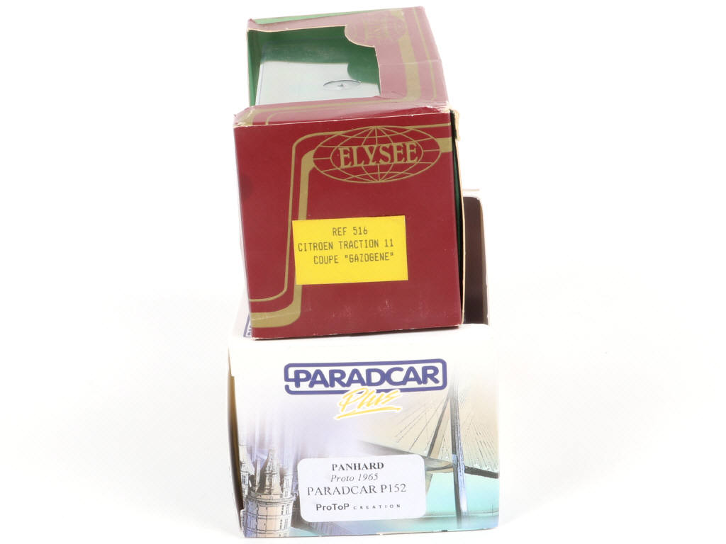 Lot 55 - DIVERS (FRANCE) (2)