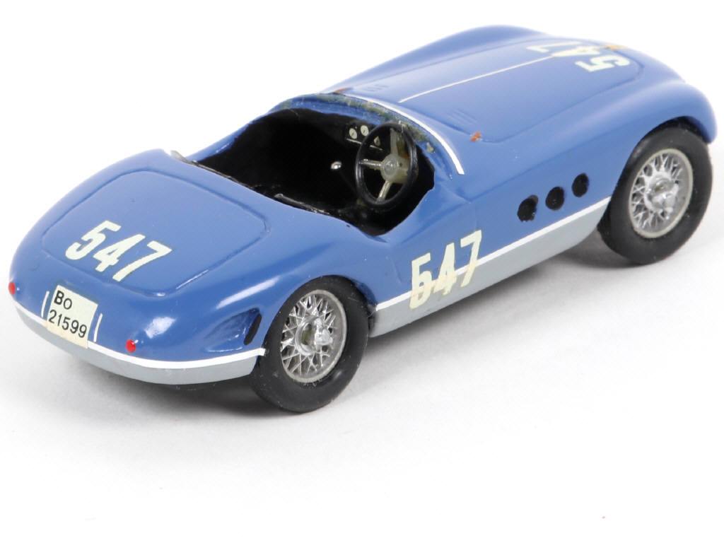 Lot 176 - PROGETTO K (ITALIE) (1)