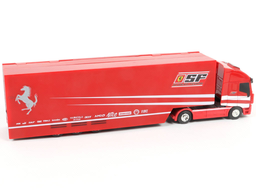 Lot 105 - MATTEL (USA) (2)