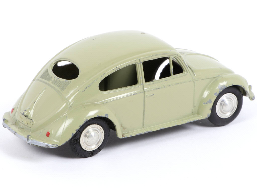 Lot 141 - MÄRKLIN (ALLEMAGNE) (1)