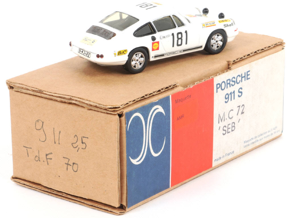 Lot 230 - A.M.R. - X (FRANCE) (1)