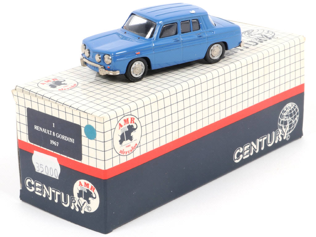 Lot 139 - CENTURY (ALLEMAGNE) (1)