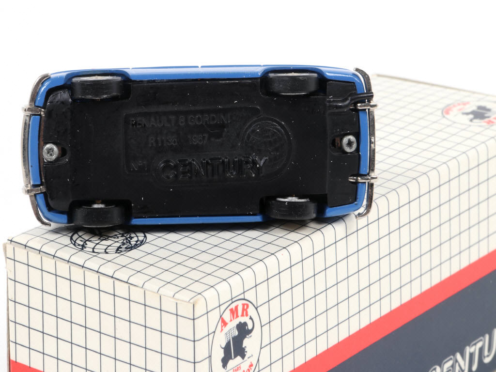 Lot 139 - CENTURY (ALLEMAGNE) (1)