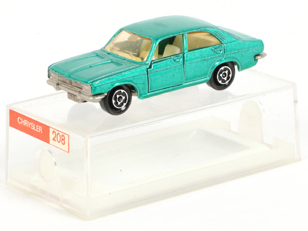 Lot 52 - MAJORETTE (FRANCE) (1)
