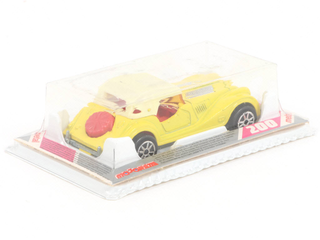 Lot 96 - MAJORETTE (FRANCE) (1)