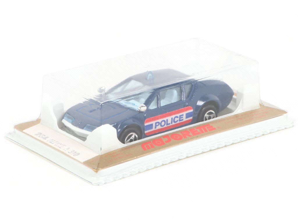 Lot 102 - MAJORETTE (FRANCE) (1)