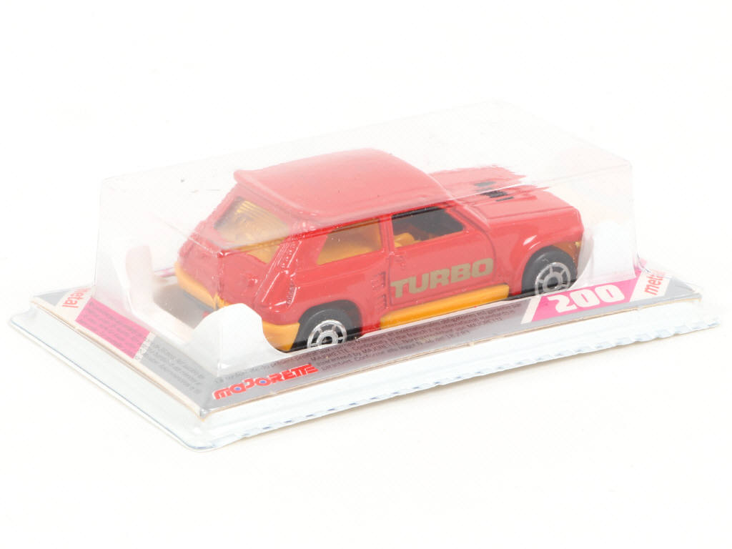 Lot 120 - MAJORETTE (FRANCE) (1)