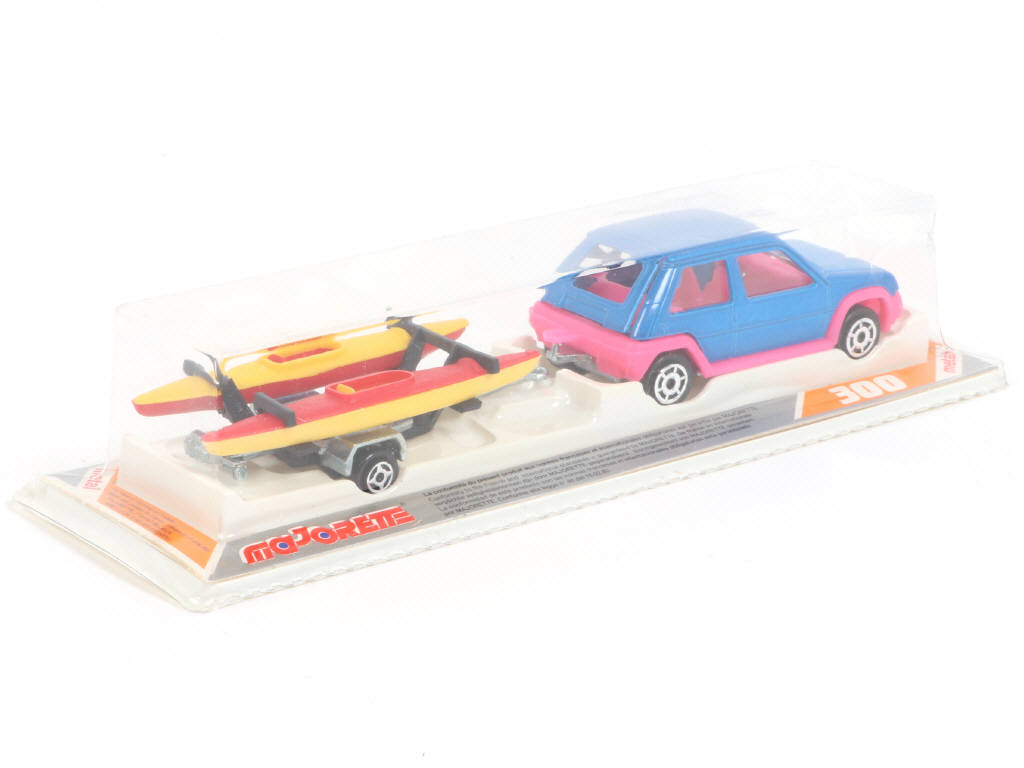 Lot 128 - MAJORETTE (FRANCE) (1)