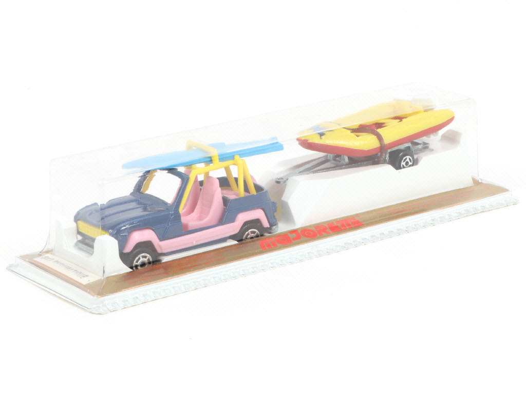 Lot 137 - MAJORETTE (FRANCE) (1)