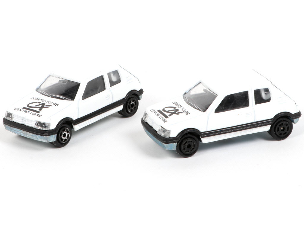 Lot 145 - MAJORETTE (FRANCE) (1)