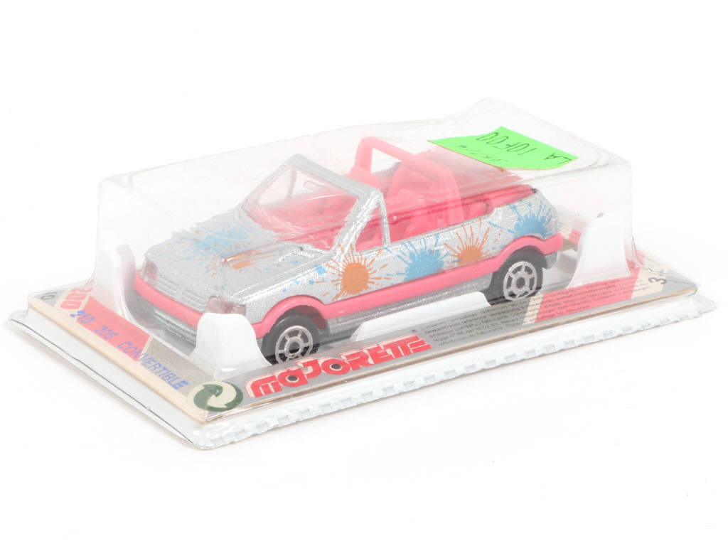 Lot 159 - MAJORETTE (FRANCE) (1)