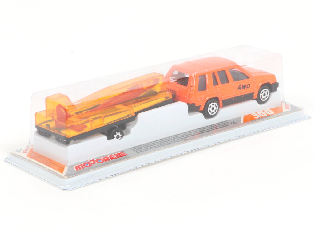 Lot 195 - MAJORETTE (FRANCE) (1)