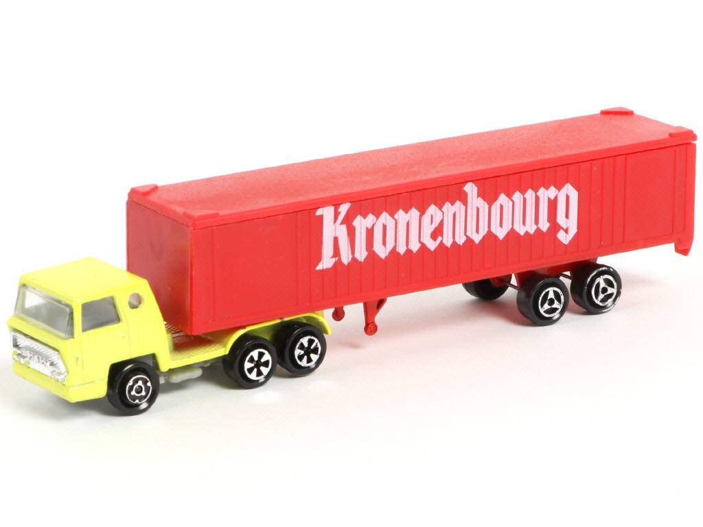 Lot 115 - MAJORETTE (FRANCE) (1)