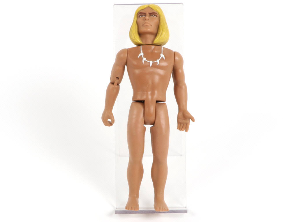 Lot 87 - IDEAL (USA) (1)