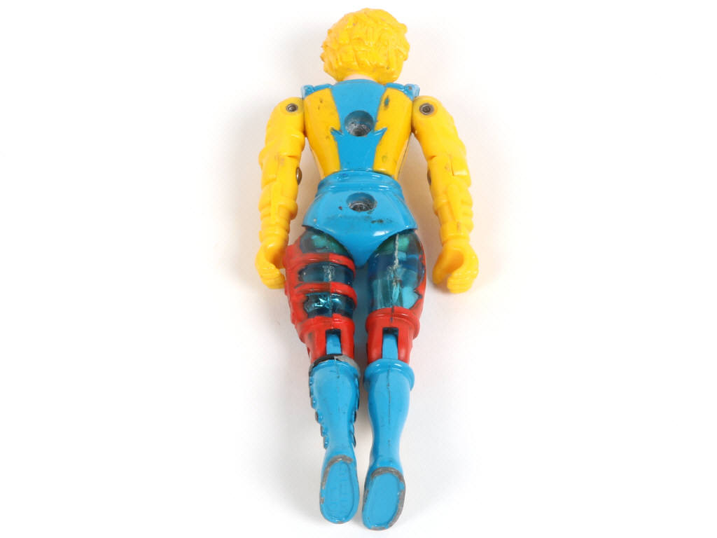 Lot 53 - LJN (U.S.A) (1)