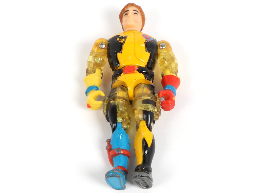 Lot 54 - LJN (U.S.A) (1)