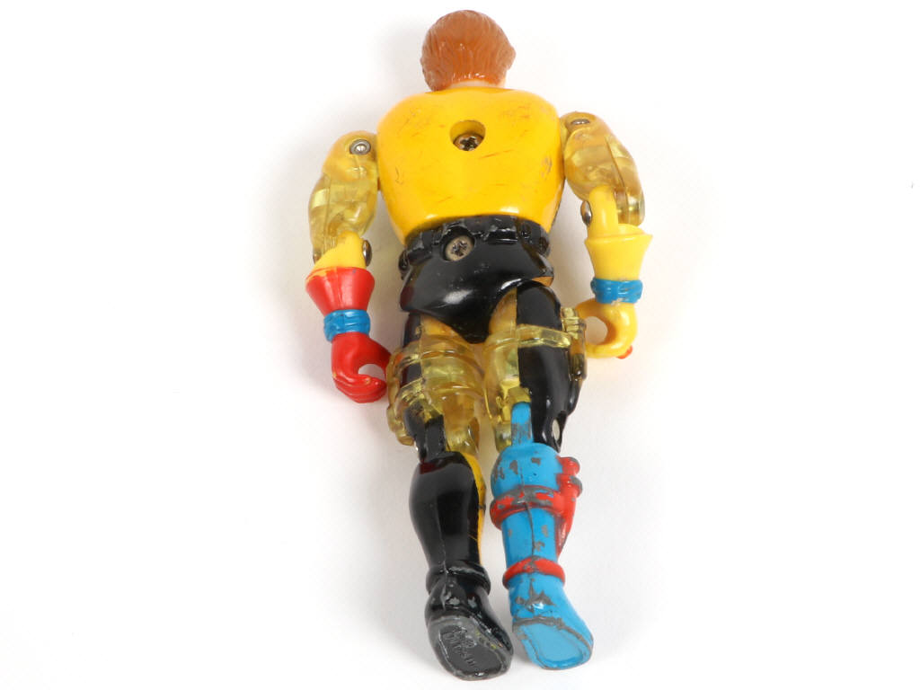 Lot 54 - LJN (U.S.A) (1)