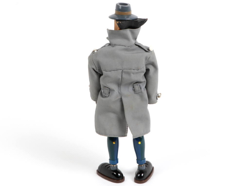 Lot 132 - BANDAÏ (JAPON) (1)