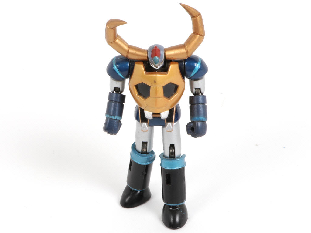 Lot 116 - POPY (JAPON) (2)