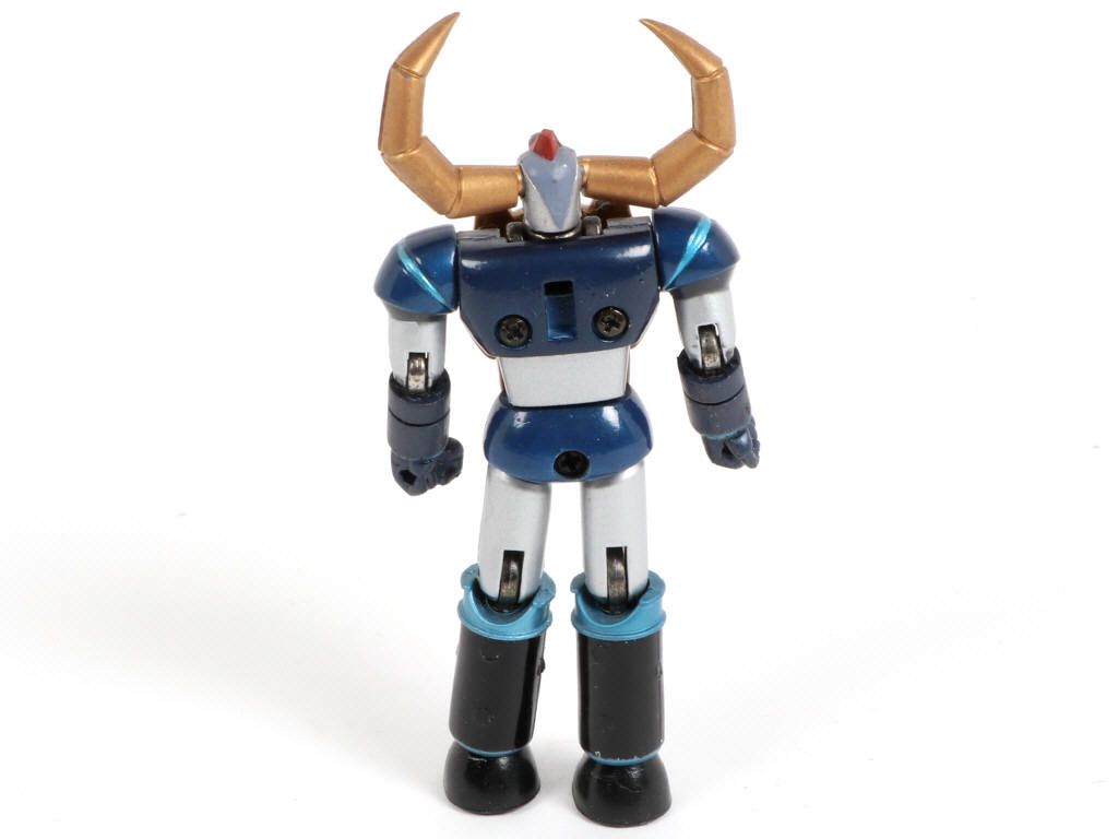 Lot 116 - POPY (JAPON) (2)