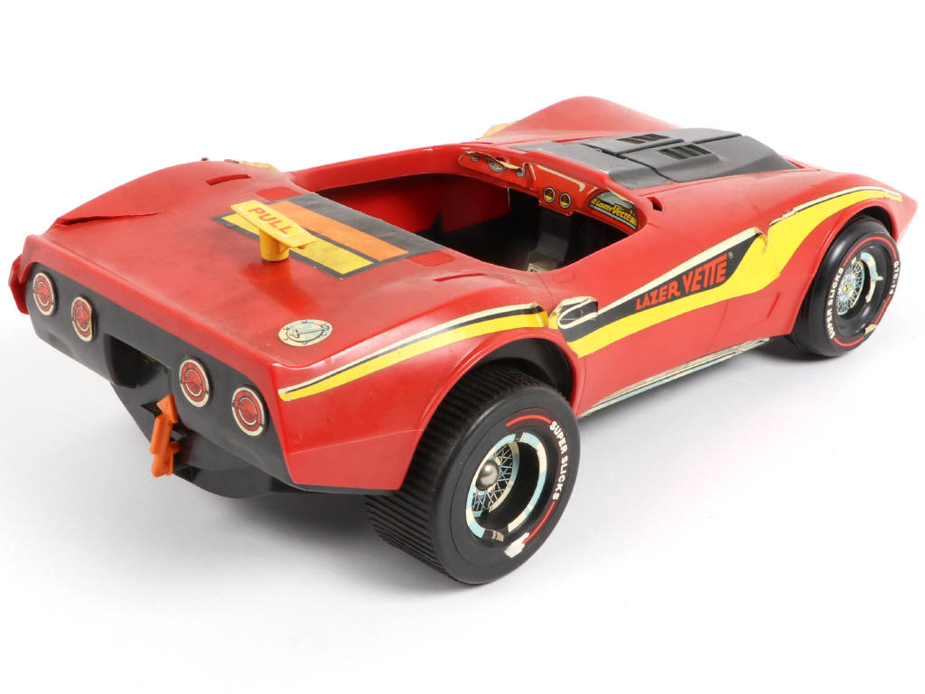 Lot 90 - MATTEL (USA) (1)