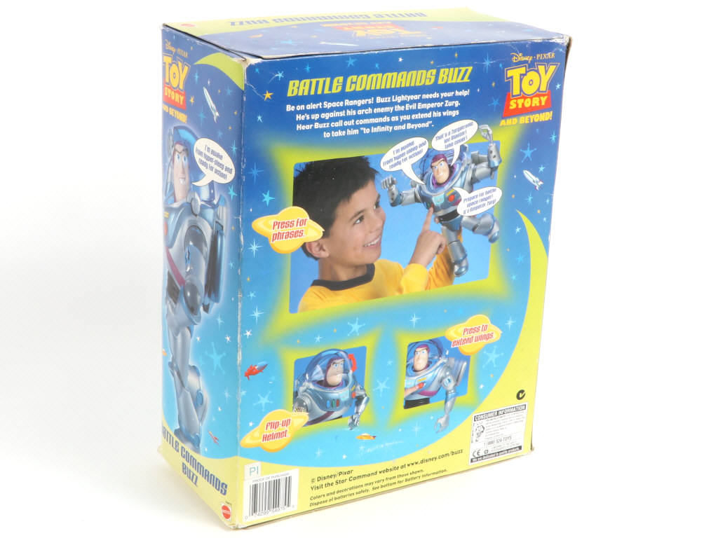 Lot 59 - MATTEL (USA) (1)