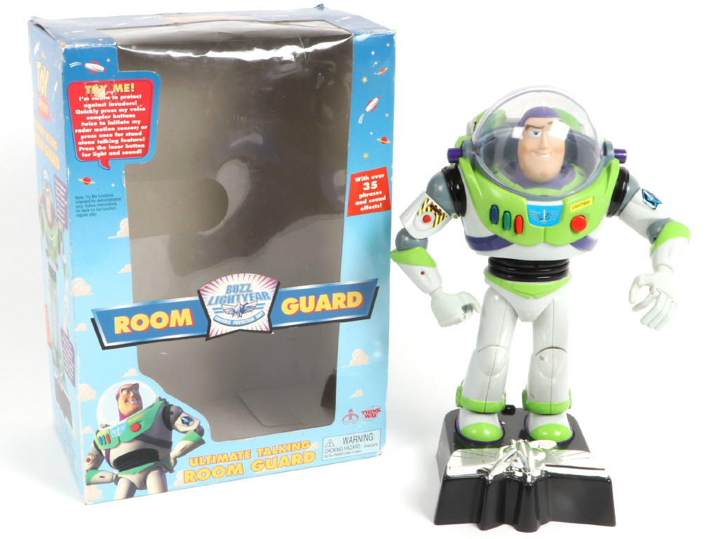 Lot 60 - THINK WAY (CHINE) (1)