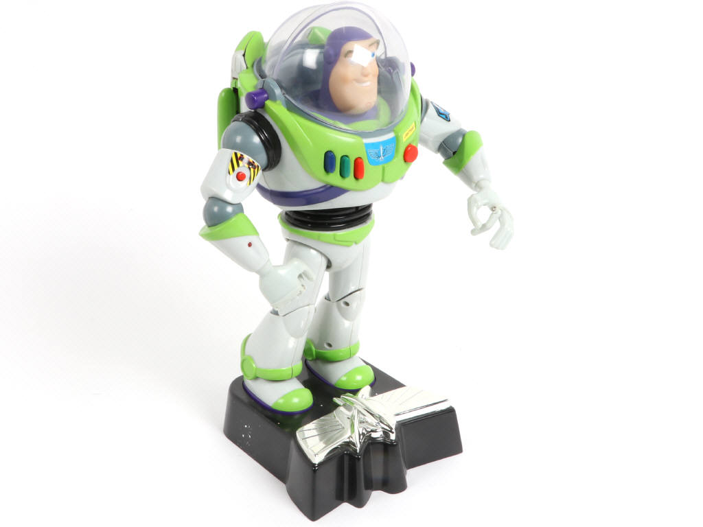 Lot 60 - THINK WAY (CHINE) (1)