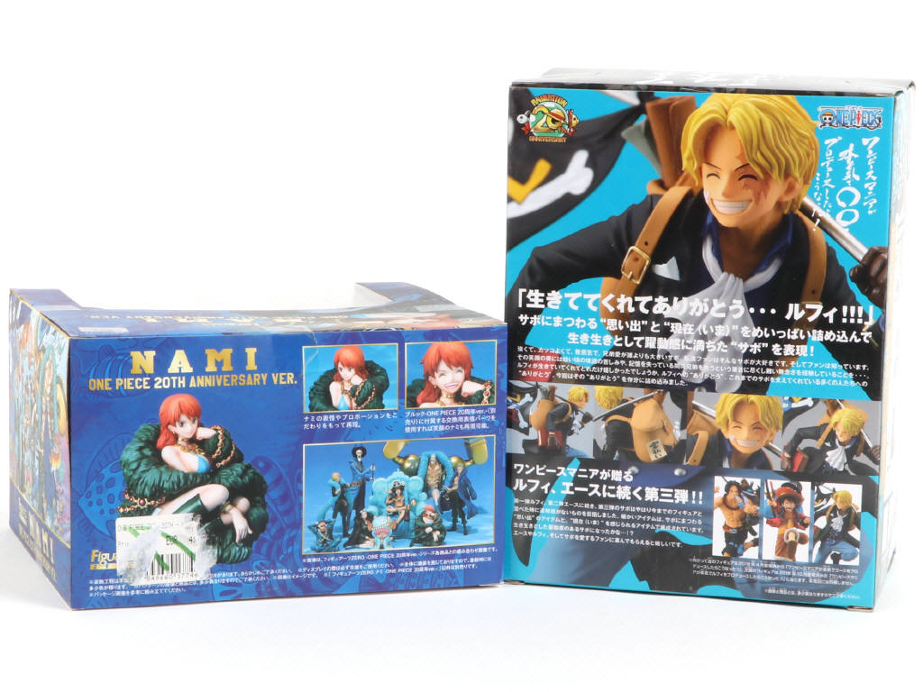 Lot 144 - DIVERS (2)