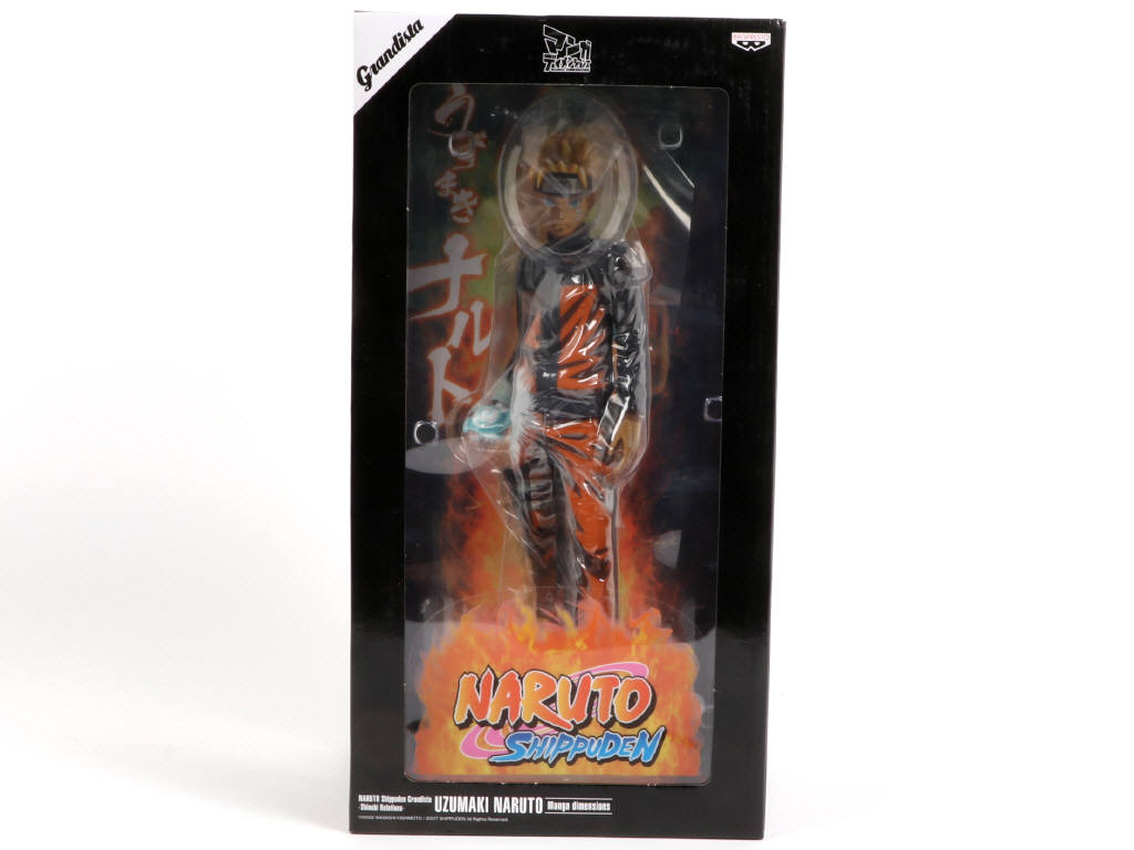 Lot 147 - BANPRESTO (JAPON) (1)